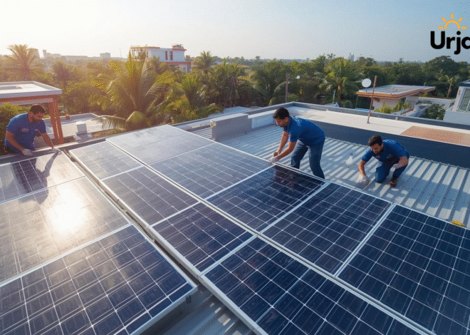 Solar Plant Insurance in Chhattisgarh: A Complete Safety Guide for Solar Plant Owners