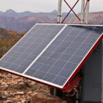off grid solar