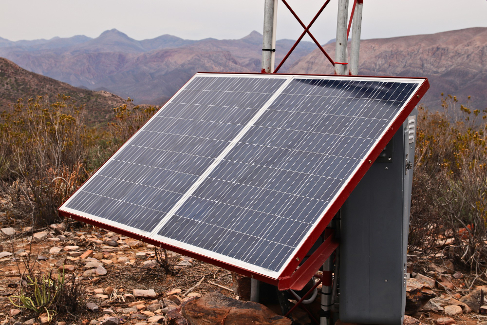 What Makes Off Grid Solar Panels Ideal for Areas with Power Cuts?