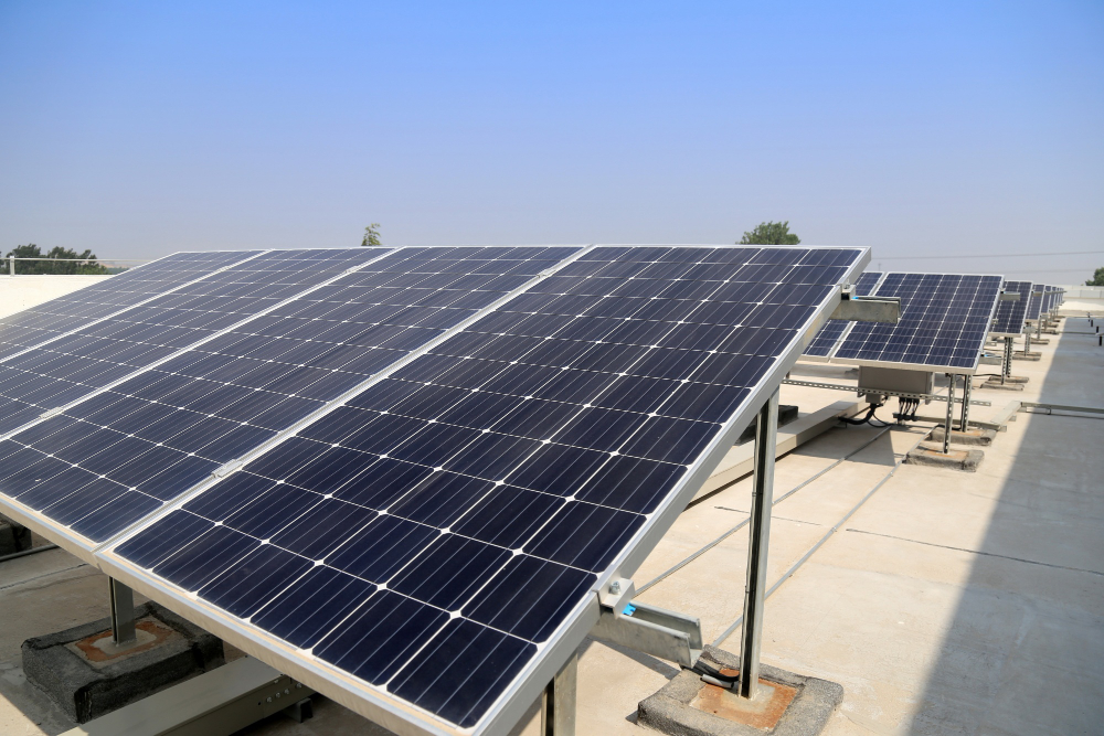 Best Solar System in Chhattisgarh: A Complete Guide to On Grid, Off Grid & Hybrid Solutions