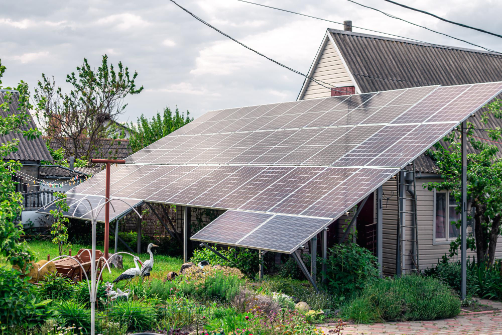 Do Government Subsidy Solar Panels Offer Better ROI Than Non-Subsidy Systems?