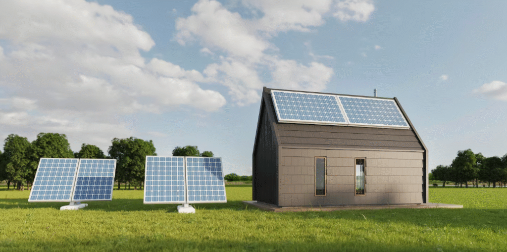 Best Solar Panel Dealer in Chhattisgarh