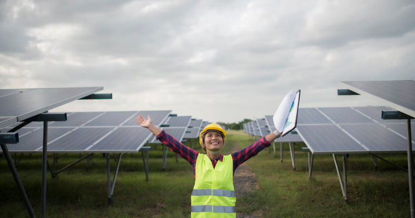 Best Solar System in Chhattisgarh