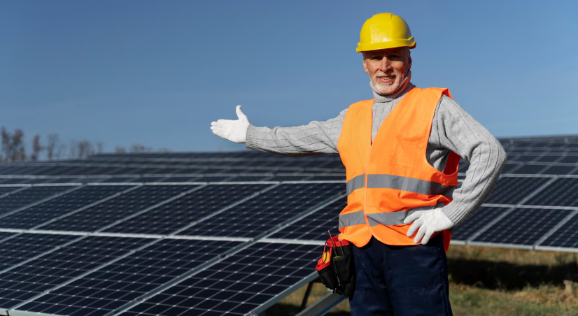 solar plant insurance in Chhattisgarh