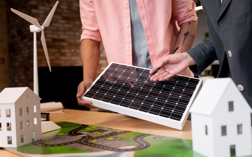 solar amc company in Chhattisgarh