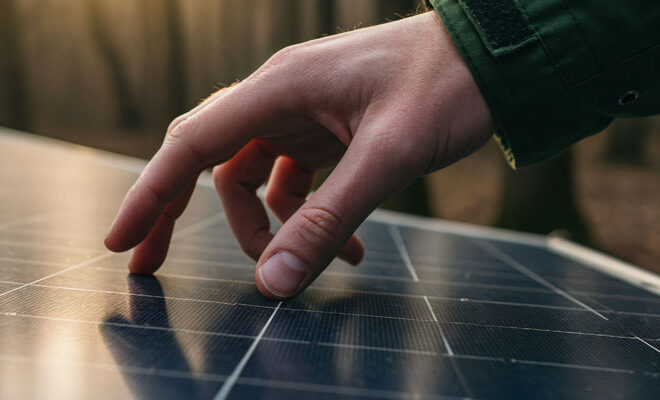 Hybrid Solar Connection: Everything You Need to Know Before Installation