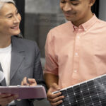 Industrial Solar Solutions