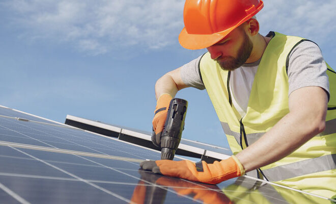 Residential Solar Installation: Complete Guide for Homeowners
