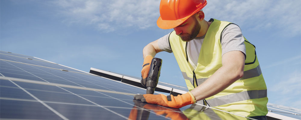 Residential Solar Installation: Complete Guide for Homeowners