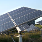 Solar Company in Raipur