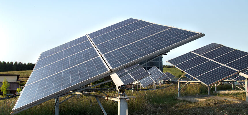 Solar Company in Raipur | Complete Guide to Choosing the Right Solar Partner