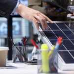 Solar Panel Dealer in Raipur