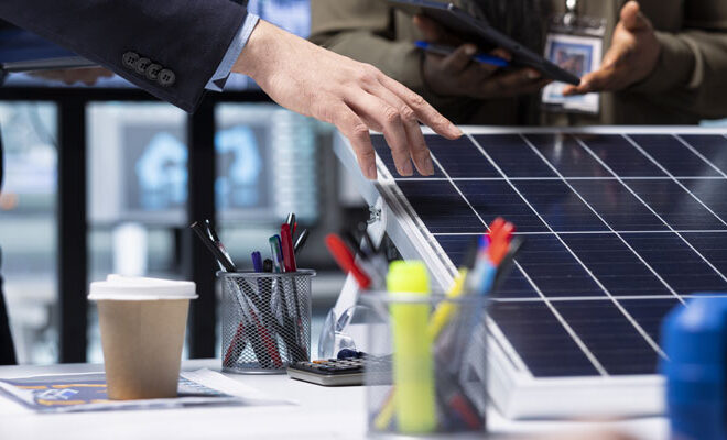 Best Solar Panel Dealer in Raipur – Complete Guide to Choosing the Right Solar Partner