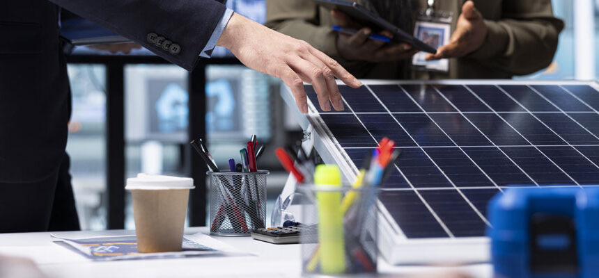 Best Solar Panel Dealer in Raipur – Complete Guide to Choosing the Right Solar Partner