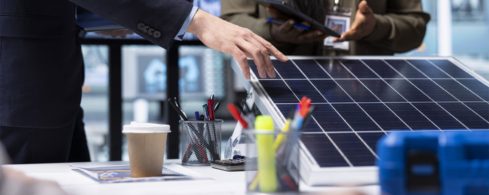 Best Solar Panel Dealer in Raipur – Complete Guide to Choosing the Right Solar Partner