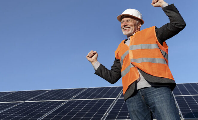 Top Solar Insurance Company in Raipur – Complete Guide to Solar Panel Insurance