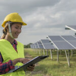Hybrid Solar Energy System