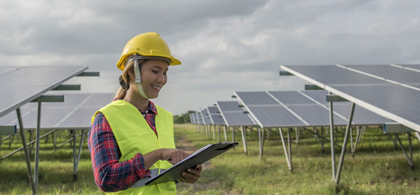 Hybrid Solar Energy System: Complete Guide