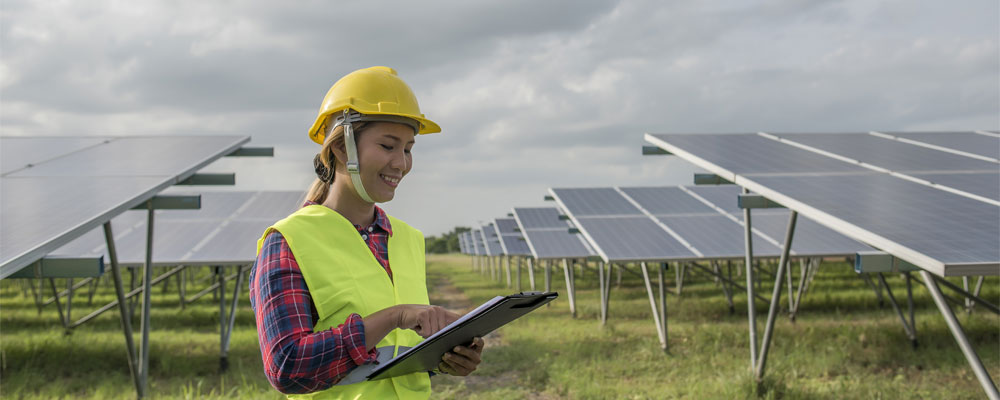 Hybrid Solar Energy System: Complete Guide