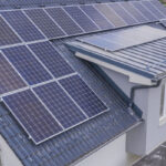 hybrid rooftop solar system